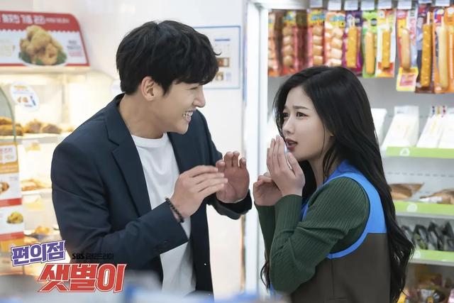 《便利店新星》将被处罚，收到投诉信超6000件，韩网负面评价众多