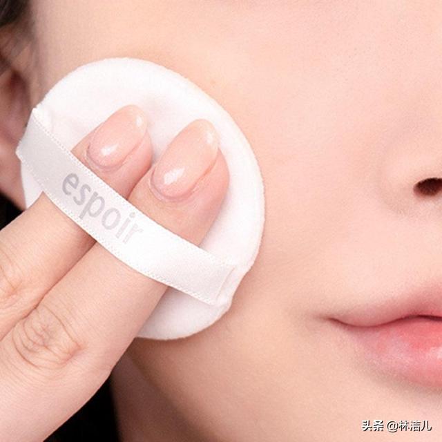 就算你去火焰山一整天,也不会脱妆的技巧,让妆容持久就靠这5点