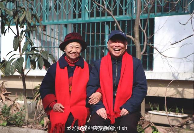 一年又一年,一辈又一辈!记录你,回味爱……