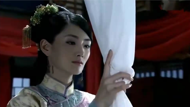 三看《打狗棍》：顿悟一辈子都死老婆的那图鲁，才是真正的狠角色