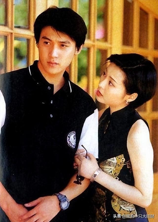 《永不瞑目》欧庆春和欧阳兰兰的爱,毁了肖童本该光彩夺目的一生