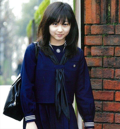 佳子内亲王：被称作日本皇室最美公主，却连穿衣自由都做不到