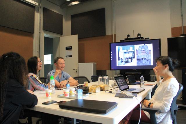 专访｜蒙柯卓兰：用音乐感触三千年前的“封神”世界