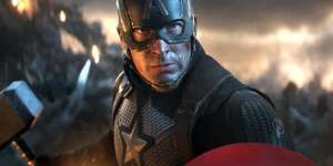 克里斯埃文斯(克里斯·埃文斯否认回归《复仇者联盟：末日》，漫威粉丝反应搞笑)