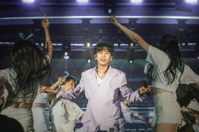 妈妈界BTS！关于韩国歌手「林英雄」的7件事