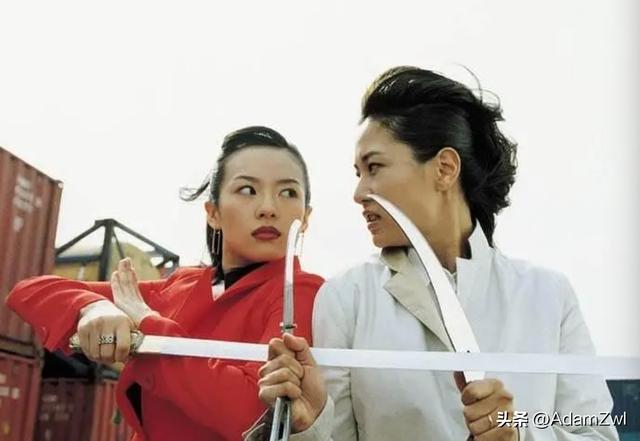 韩国‘女大佬’青龙影后申恩庆 8部经典影视作品 你看过几部？