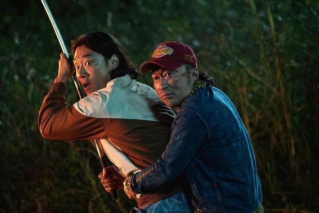 10部好看电影推荐，其中有两部在9分以上