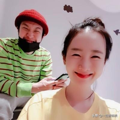 河东勋两儿子暴风成长 出生书香门第妈妈是教授 与妻子星结婚8年