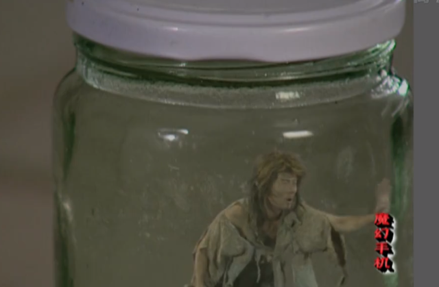 神剧《魔幻手机》：13年前评分3.9如今8.2，它真被低估了