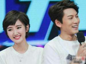 陈翔女朋友(毛晓彤陈翔结婚照曝光 毛晓彤和陈翔谈了多久的恋爱 陈翔个人资料)