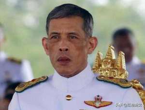 美女后宫(泰国后宫美女如云，颜值却一代不如一代，基因被谁带跑偏了？)