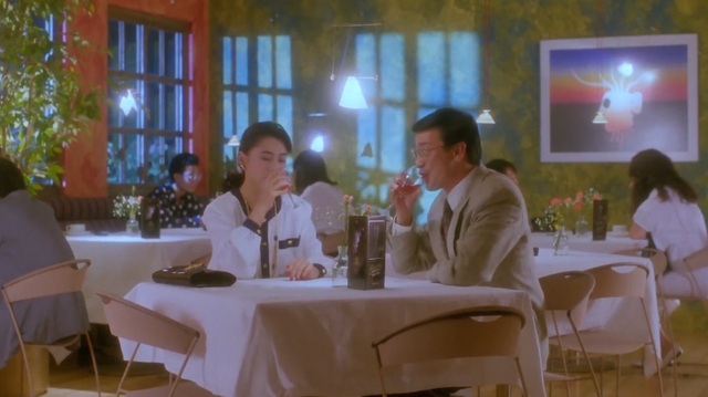 叶玉卿的成名作，曹查理、村上丽奈助阵，却让名导何藩事业落幕