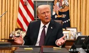 绝不妥协(白宫失声对华加征关税后，中方五招反制，绝不妥协)