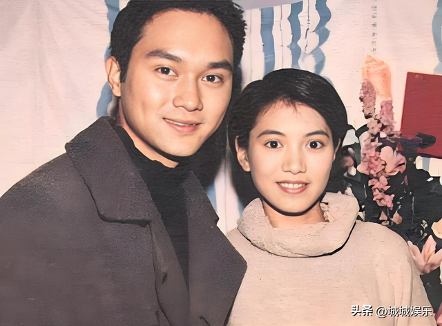 24 年甜蜜不落幕！港星张智霖和袁咏仪如何把婚姻过成爱情范本？