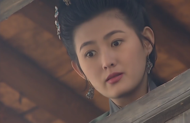 各版潘金莲，大尺度的居多，哪一版是永恒的经典？