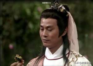 决战皇城(郑少秋被冷藏的武侠剧，结尾让人相当无语，可惜了谢宁和邓萃雯)