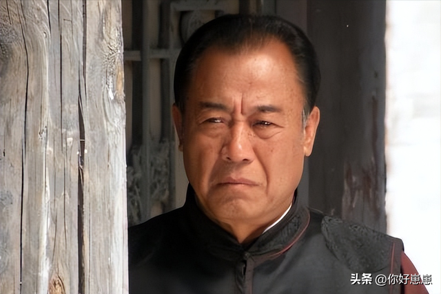 他是最干净的男演员，结婚46年零绯闻，为妻子息影12年，61岁走红