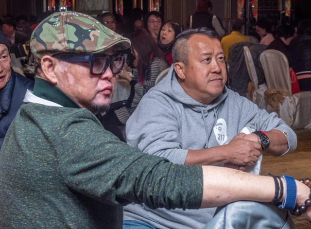 金牌监制钱国伟病逝，丧礼定于12月8日，妻子没工作女儿才2岁