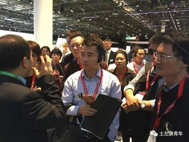 「青·榜样」土默特左旗青年五四奖章获得者——林国梁同志个人事迹展播