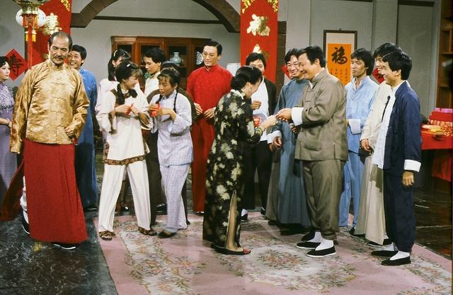 强烈推荐五部经典赌片电视剧，和赌神系列电影一样精彩