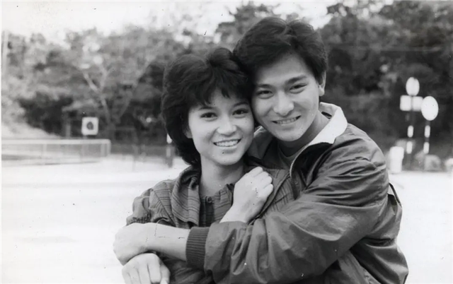 TVB五虎将“决裂”史：刘德华苗侨伟遭雪藏，梁朝伟被冤枉很多年