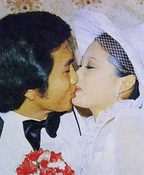 亚视30年最幸福夫妻档,米雪、万绮雯、陈秀雯等,你记得几对?