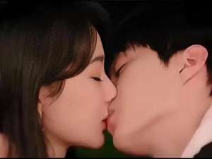 杨幂谢霆锋(杨幂谢霆锋吻戏：银幕上的激情碰撞与幕后故事)