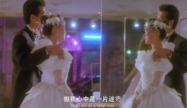 叶玉卿的成名作，曹查理、村上丽奈助阵，却让名导何藩事业落幕