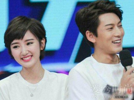 毛晓彤陈翔结婚照曝光 毛晓彤和陈翔谈了多久的恋爱 陈翔个人资料