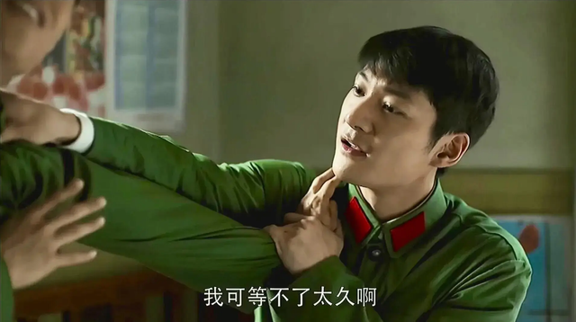 父母爱情：孟天柱和江卫国究竟谁的发展前景好？差距还是挺大的