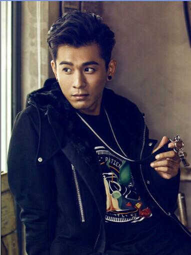 当今娱乐圈，当红明星数不胜数，快来票选谁会成为真正的常青树