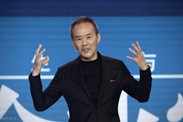 看不上李嘉诚还让王石滚蛋，这个深圳富豪到底什么来历？