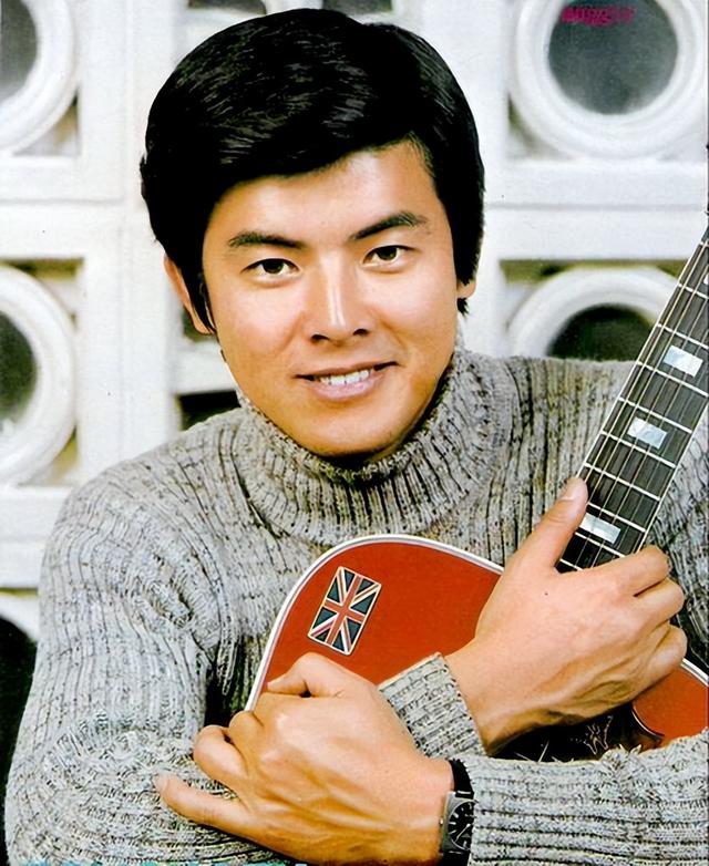 童话般的爱情：三浦友和守护山口百惠43年，从来不跟她吵架