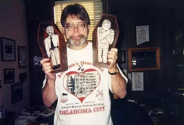 今天是个好日子，恐怖大师推荐58部恐怖片给你