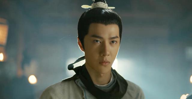 《风起洛阳》：当掌春使身份被揭开以后，新的谜题又出现了