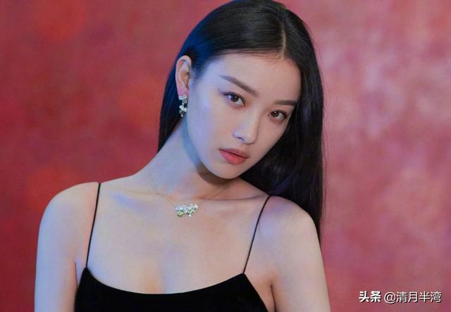 这6位女星的“狐狸眼”太美了，妩媚中透着灵动，媚到了骨子里