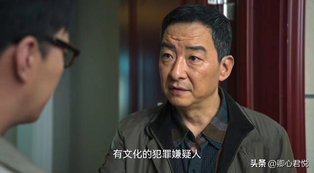 看了《狂飙》原著才知:最恶不过高启强,最“傻”不过高启盛