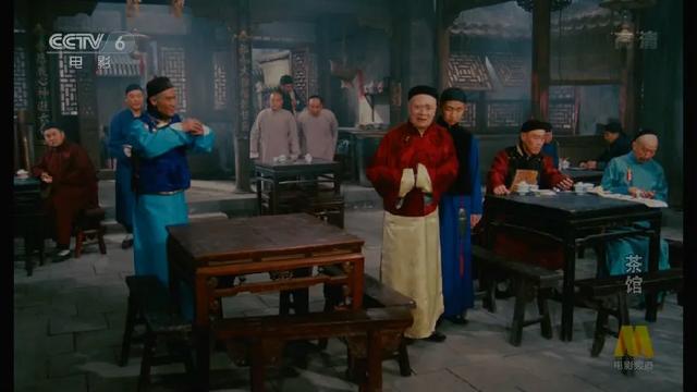 五部因“某些问题”下架的国产电影，可惜大陆很难再看到了.