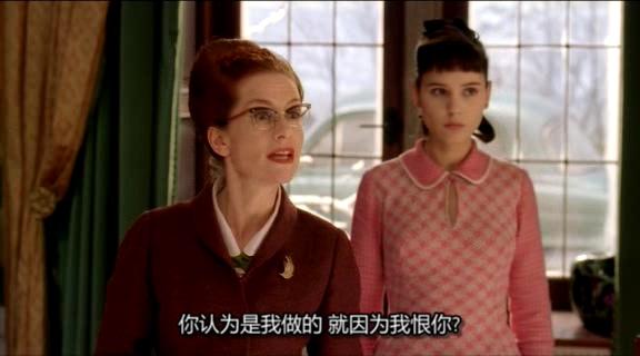 这部悬疑惊悚片里,竟然有这么多法国女神