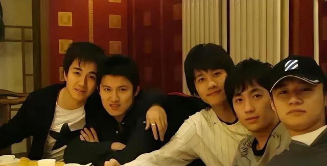 朱一龙：被制片人说不适合做演员，为打磨演技拍数字电影