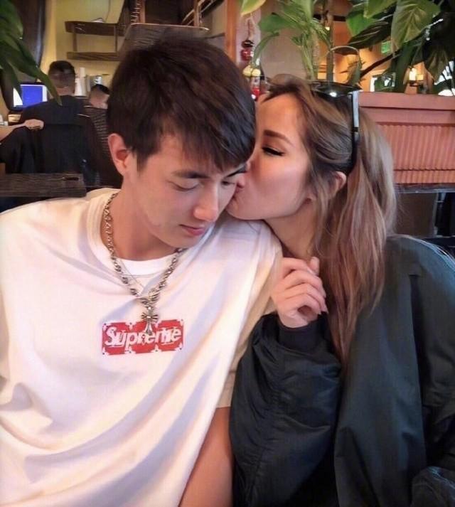 萧亚轩回应柯震东曾想娶自己：年轻人玩得很大！姐姐真是高情商