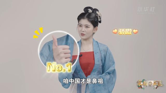 宋韵@亚运｜花样跳水的高光时刻：水秋千