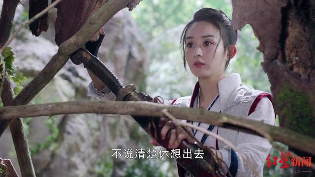 小邱鉴剧|初评《有翡》:剧情略显寡淡,尬吹王一博演技倒也不必