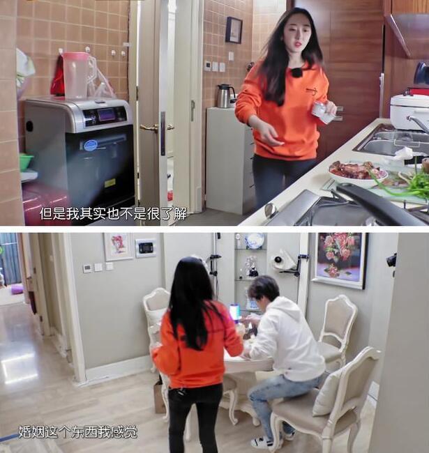 尹正陈都灵恋情曝光！相差7岁不被看好，男方曾与蒋梦婕传绯闻