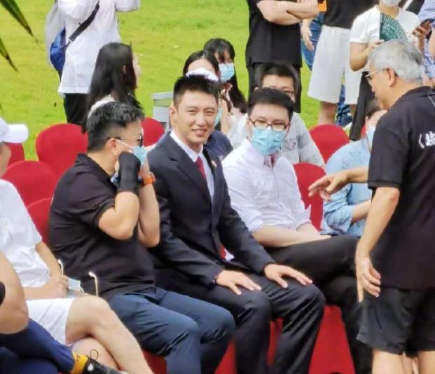 网红鼻祖怒斥是负心汉！“千锤百炼”的黄景瑜要凉凉？