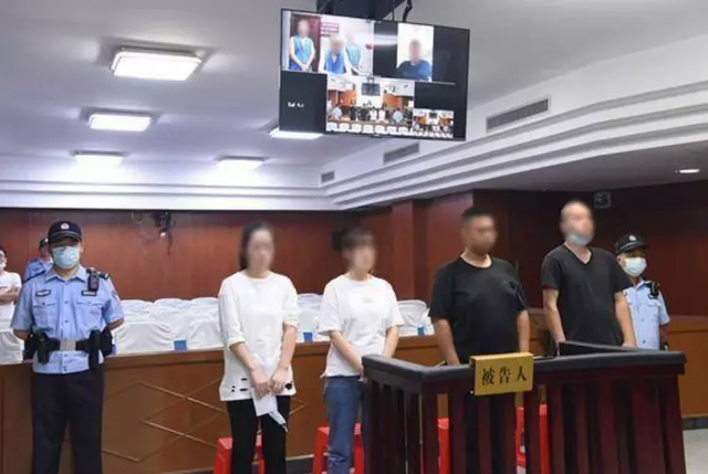 女子酒后说“想要男人”四个闺蜜，立马安排，女子被轮奸！