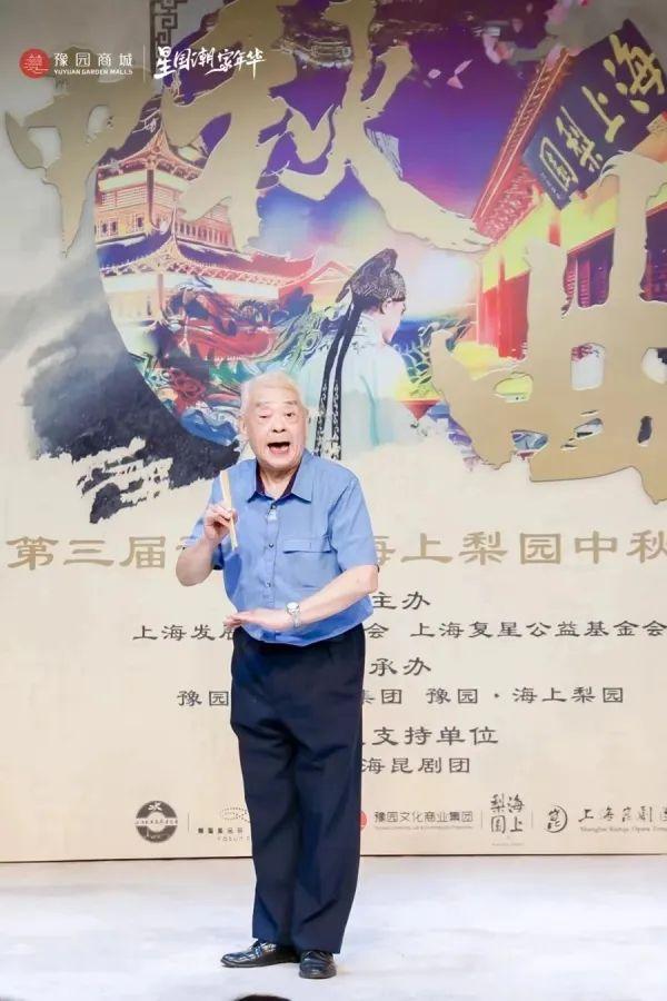 痛别！国家一级演员离世，曾创造连演38天、场场爆满的空前盛况