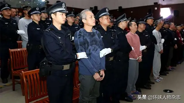 起底海南“黑老大”：不惜人命敛财25亿，昔日连名字都是“禁忌”，如今被判死刑