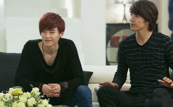 李钟硕出演的10部高口碑电视剧，值得一看的好剧，你看过几个？