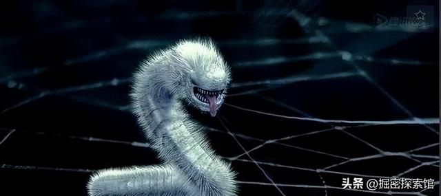 你知道金庸剧中的灵兽谁最强吗？雌雄白雕排在第五，神雕屈居第二